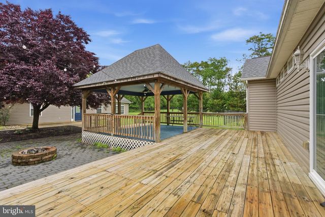 125 KRYNN WAY, Clear Brook, VA 22624