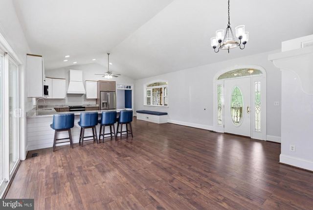 125 KRYNN WAY, Clear Brook, VA 22624