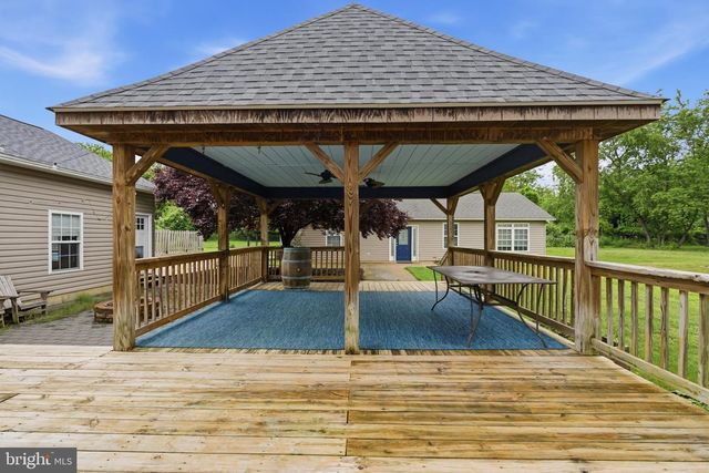 125 KRYNN WAY, Clear Brook, VA 22624