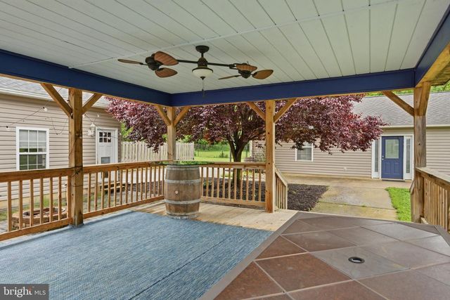 125 KRYNN WAY, Clear Brook, VA 22624
