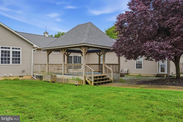 125 KRYNN WAY, Clear Brook, VA 22624