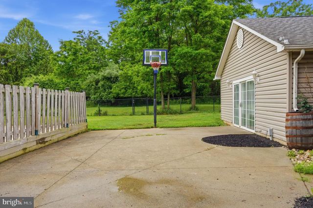 125 KRYNN WAY, Clear Brook, VA 22624