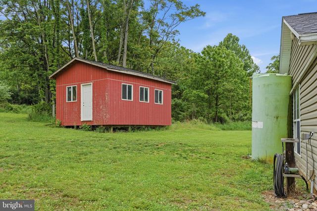 125 KRYNN WAY, Clear Brook, VA 22624
