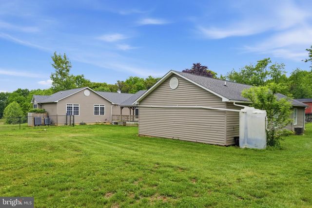 125 KRYNN WAY, Clear Brook, VA 22624