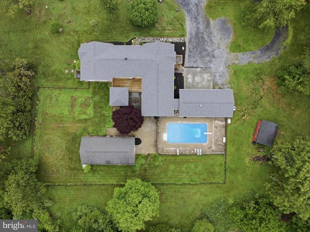 125 KRYNN WAY, Clear Brook, VA 22624