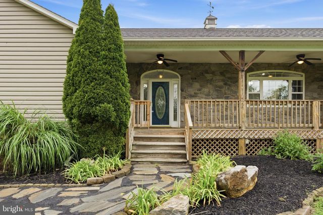 125 KRYNN WAY, Clear Brook, VA 22624