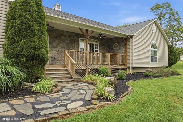 125 KRYNN WAY, Clear Brook, VA 22624