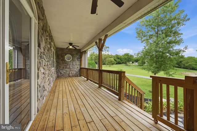 125 KRYNN WAY, Clear Brook, VA 22624