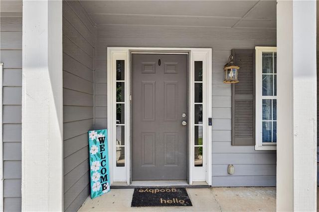 3904 Keystone Ridge NW, Acworth, GA 30101