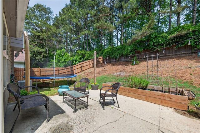 3904 Keystone Ridge NW, Acworth, GA 30101