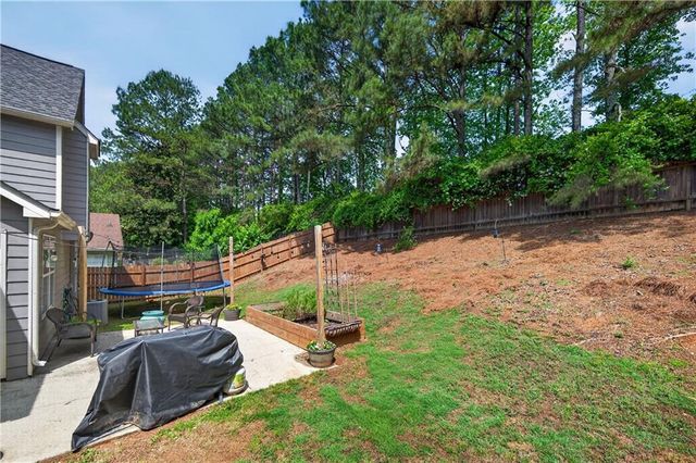 3904 Keystone Ridge NW, Acworth, GA 30101