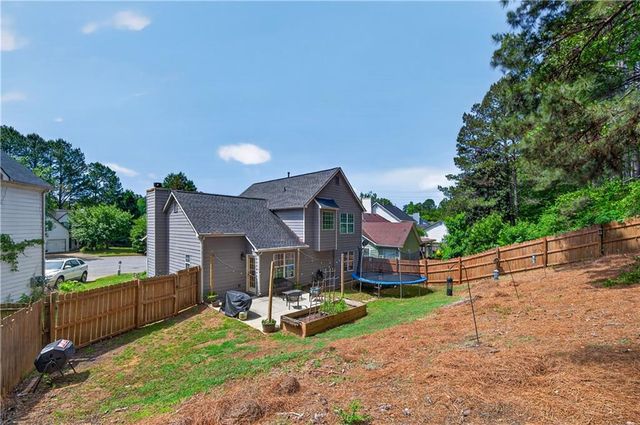 3904 Keystone Ridge NW, Acworth, GA 30101
