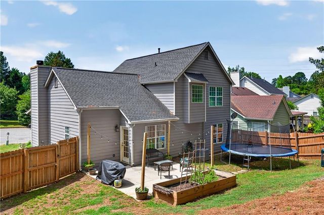 3904 Keystone Ridge NW, Acworth, GA 30101
