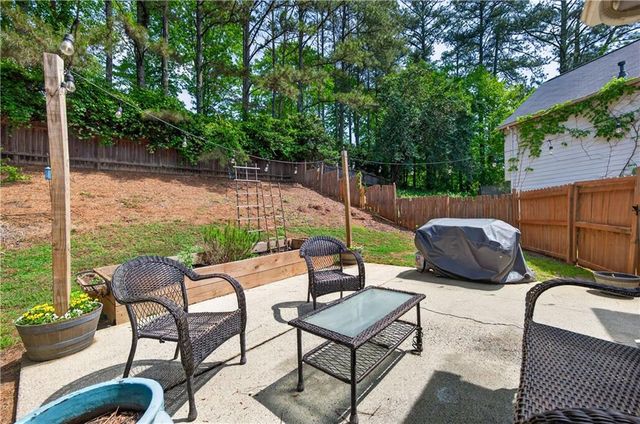 3904 Keystone Ridge NW, Acworth, GA 30101