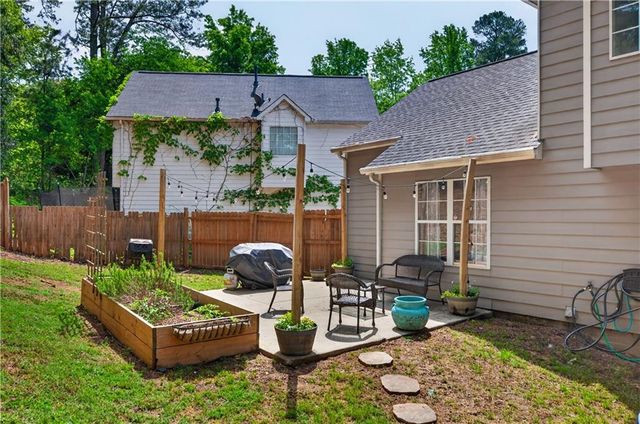3904 Keystone Ridge NW, Acworth, GA 30101