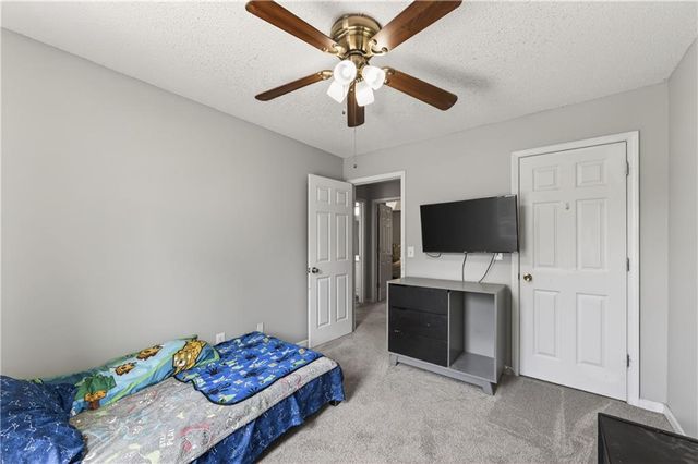 3904 Keystone Ridge NW, Acworth, GA 30101