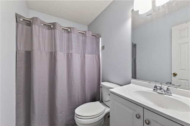 3904 Keystone Ridge NW, Acworth, GA 30101
