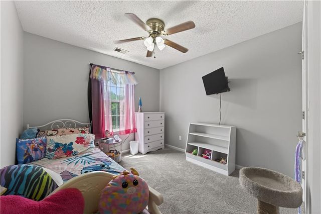 3904 Keystone Ridge NW, Acworth, GA 30101