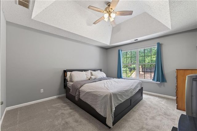3904 Keystone Ridge NW, Acworth, GA 30101