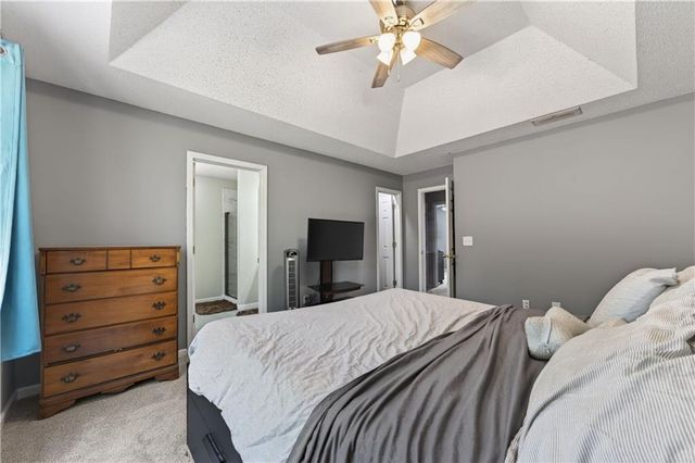 3904 Keystone Ridge NW, Acworth, GA 30101