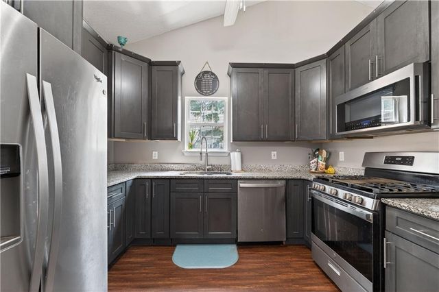 3904 Keystone Ridge NW, Acworth, GA 30101