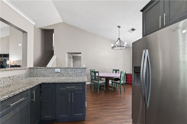 3904 Keystone Ridge NW, Acworth, GA 30101