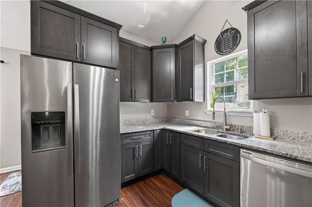 3904 Keystone Ridge NW, Acworth, GA 30101