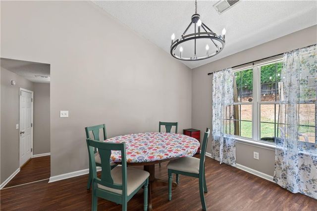 3904 Keystone Ridge NW, Acworth, GA 30101