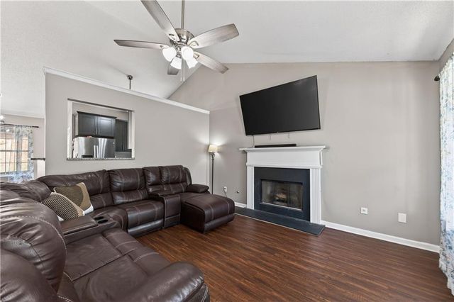 3904 Keystone Ridge NW, Acworth, GA 30101