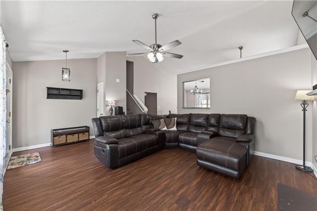 3904 Keystone Ridge NW, Acworth, GA 30101