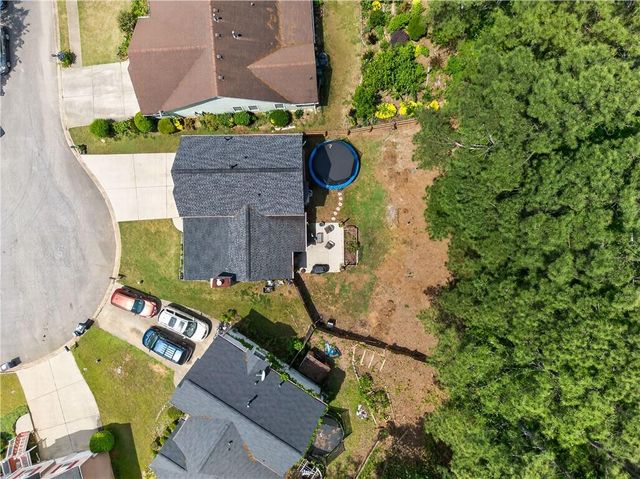 3904 Keystone Ridge NW, Acworth, GA 30101