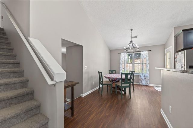 3904 Keystone Ridge NW, Acworth, GA 30101