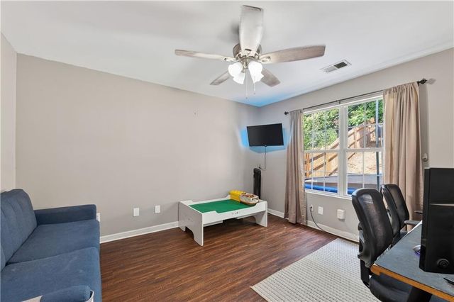 3904 Keystone Ridge NW, Acworth, GA 30101