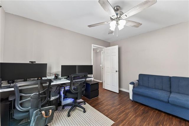 3904 Keystone Ridge NW, Acworth, GA 30101
