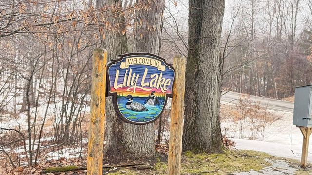 Address unavailable.