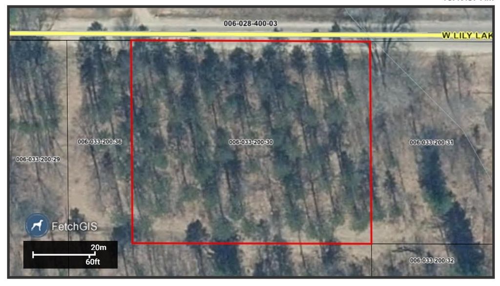 Address unavailable.