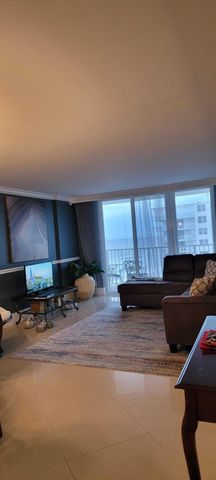 3540 S OCEAN Boulevard 602, South Palm Beach, FL 33480