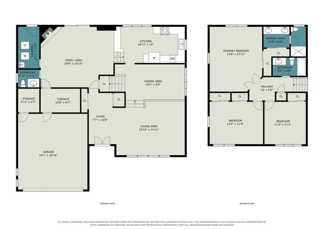 8533 W Sun Valley Drive, Palos Hills, IL 60465