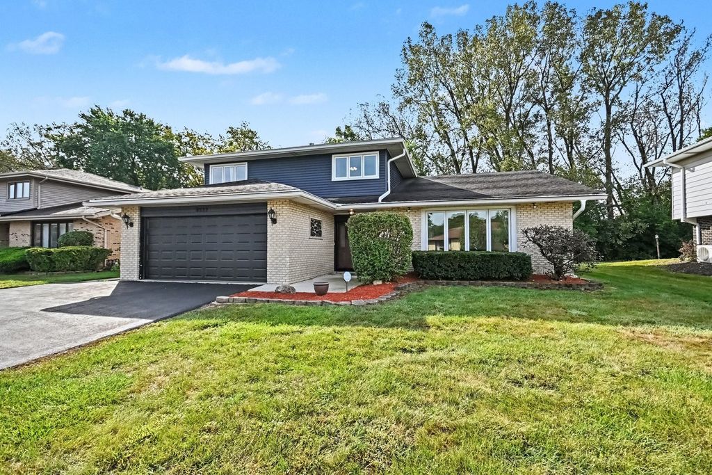 8533 W Sun Valley Drive, Palos Hills, IL 60465 — photo 3