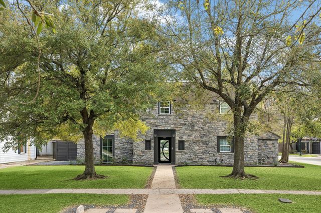 3071 Locke Lane, Houston, TX 77019