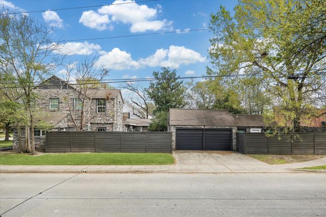 3071 Locke Lane, Houston, TX 77019