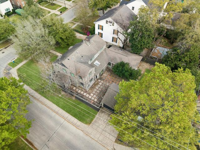 3071 Locke Lane, Houston, TX 77019