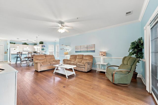 4891 Luster Leaf Cir Apt 101, Myrtle Beach, SC 29577