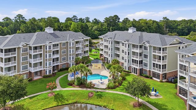 4891 Luster Leaf Cir Apt 101, Myrtle Beach, SC 29577