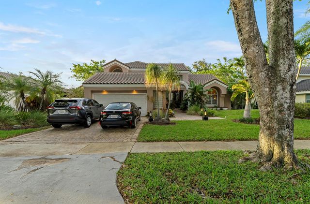 2683 NW 49th Street, Boca Raton, FL 33434