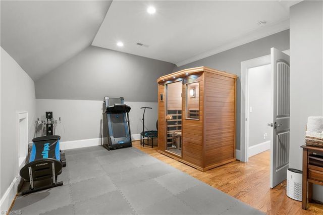 6323 Nesting Way, Oak Ridge, NC 27310