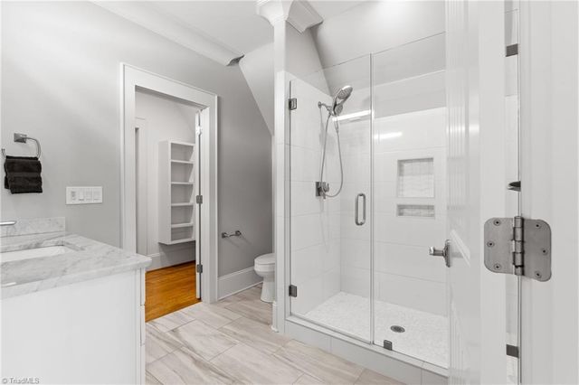 6323 Nesting Way, Oak Ridge, NC 27310
