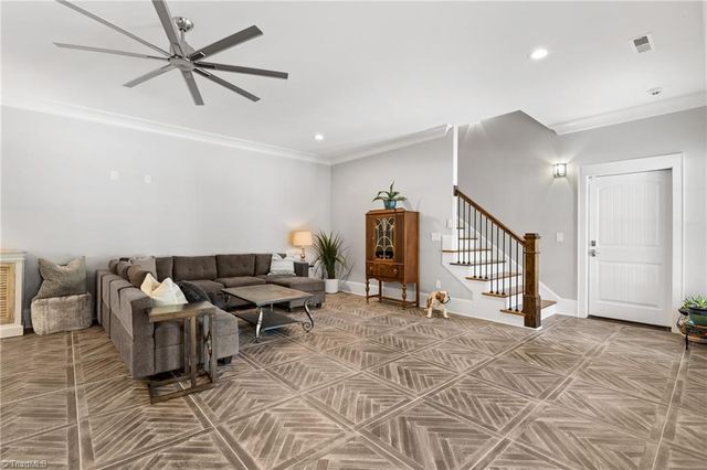 6323 Nesting Way, Oak Ridge, NC 27310