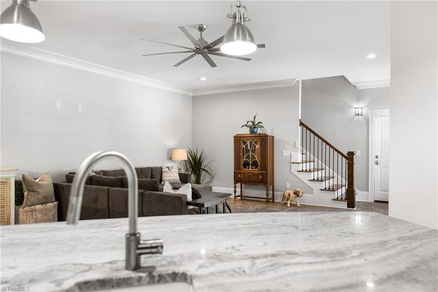6323 Nesting Way, Oak Ridge, NC 27310