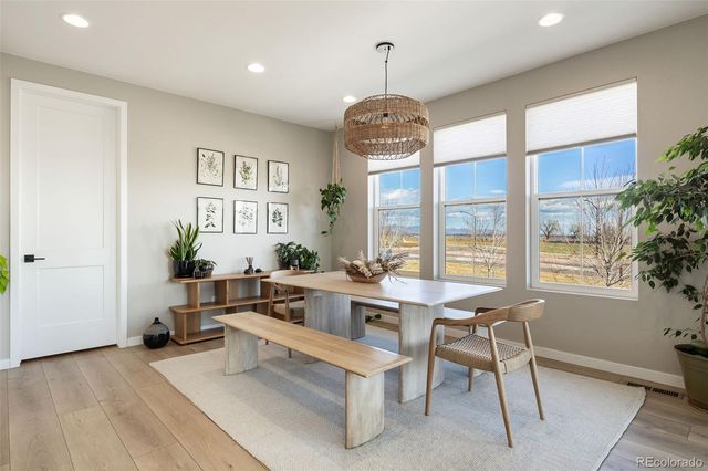 8827 Moonshimmer Trail, Littleton, CO 80125